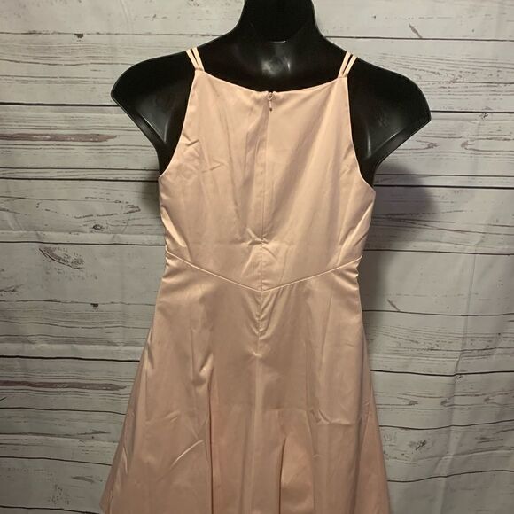 Pink Dress   - Picture 2 of 2